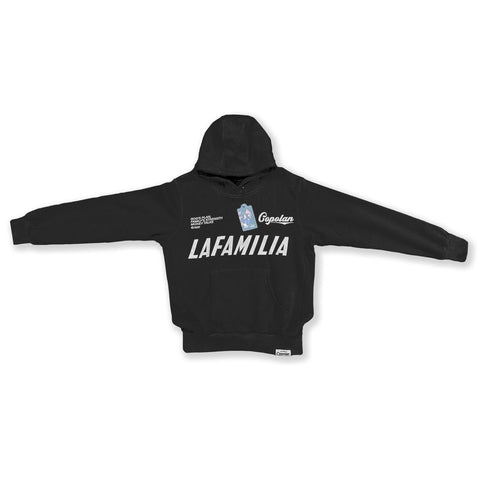 Copolan La Familia Hoodie