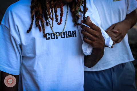 Property of Copolan T-Shirt