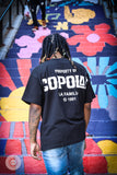 Property of Copolan T-Shirt