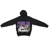 Copolan Clouds Hoodie