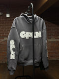 CPLN Street-Patched Hoodie