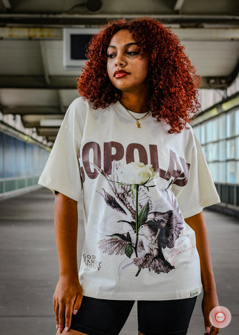 Copolan Doves T-Shirt