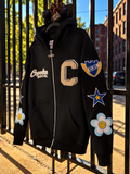 Copolan Social Hoodies