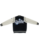 Copolan Social Varsity Jacket