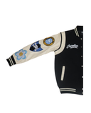 Copolan Social Varsity Jacket