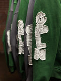 CPLN Street-Patched Hoodie