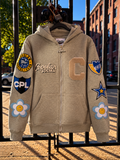 Copolan Social Hoodies