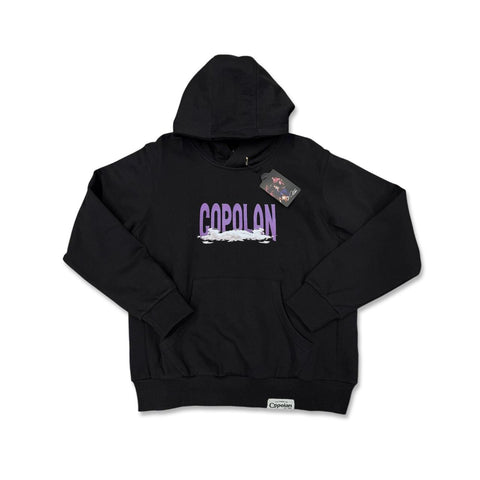 Copolan Clouds Hoodie