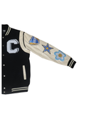 Copolan Social Varsity Jacket