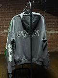 CPLN Street-Patched Hoodie