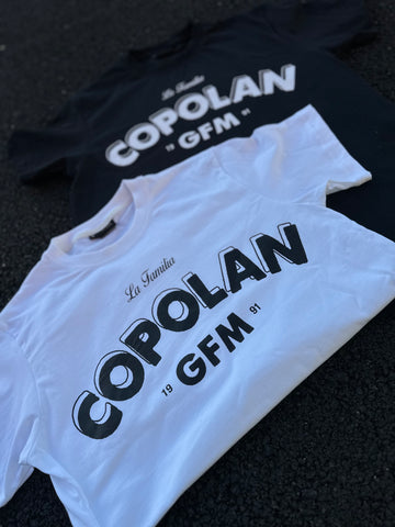 Copolan GFM Original T-Shirt