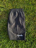 Copolan Script Shorts