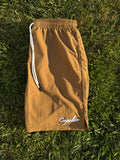 Copolan Script Shorts