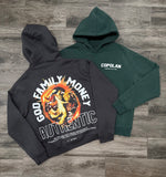 Copolan Authentic Hoodies