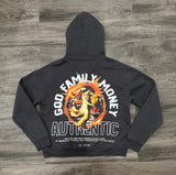 Copolan Authentic Hoodies