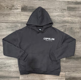 Copolan Authentic Hoodies