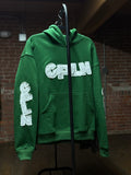 CPLN Street-Patched Hoodie