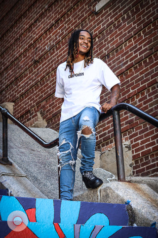 Property of Copolan T-Shirt