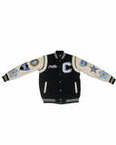 Copolan Social Varsity Jacket