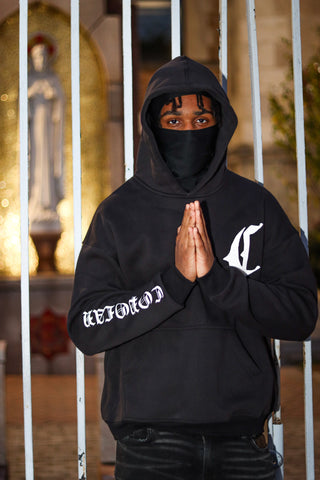 Copolan Saints Hoodies