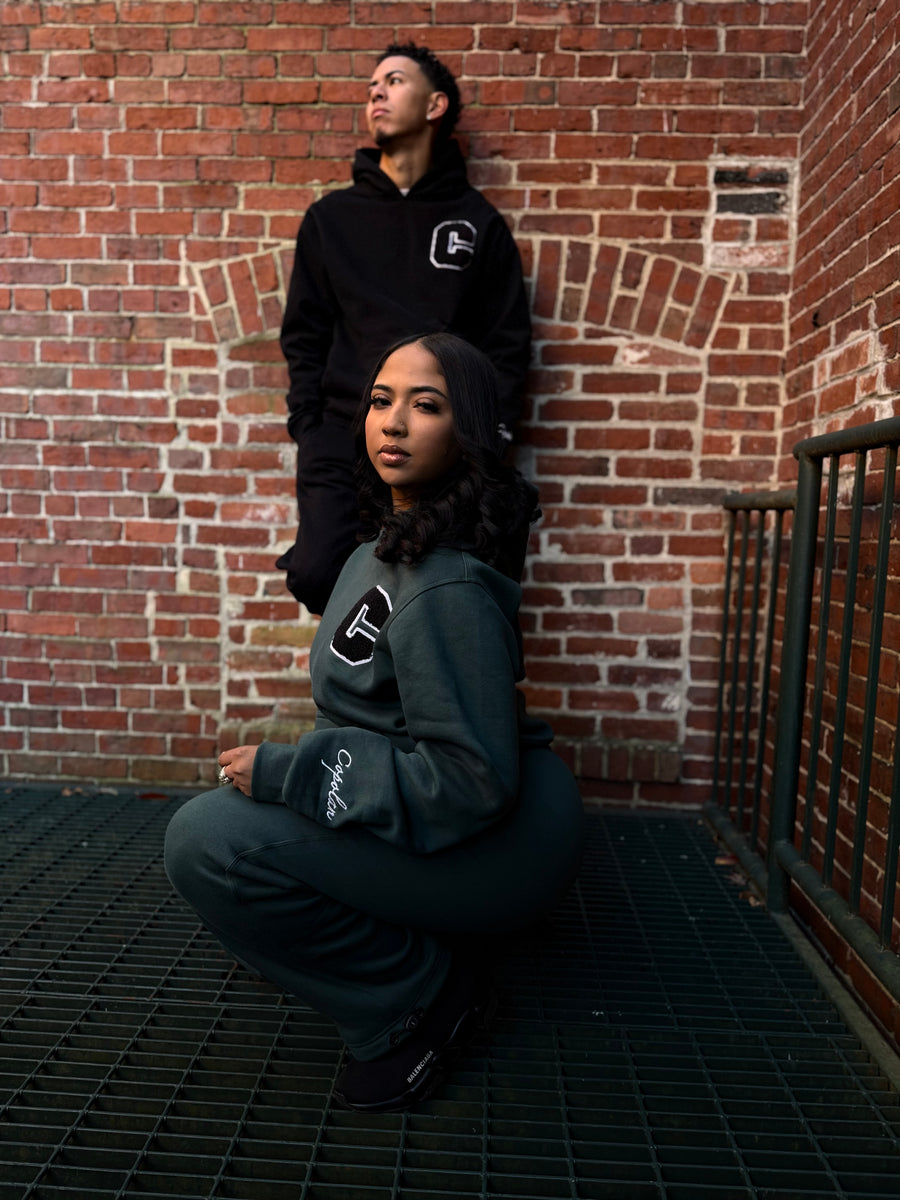 Big C Copolan Suits – Copolan - LaFamilia