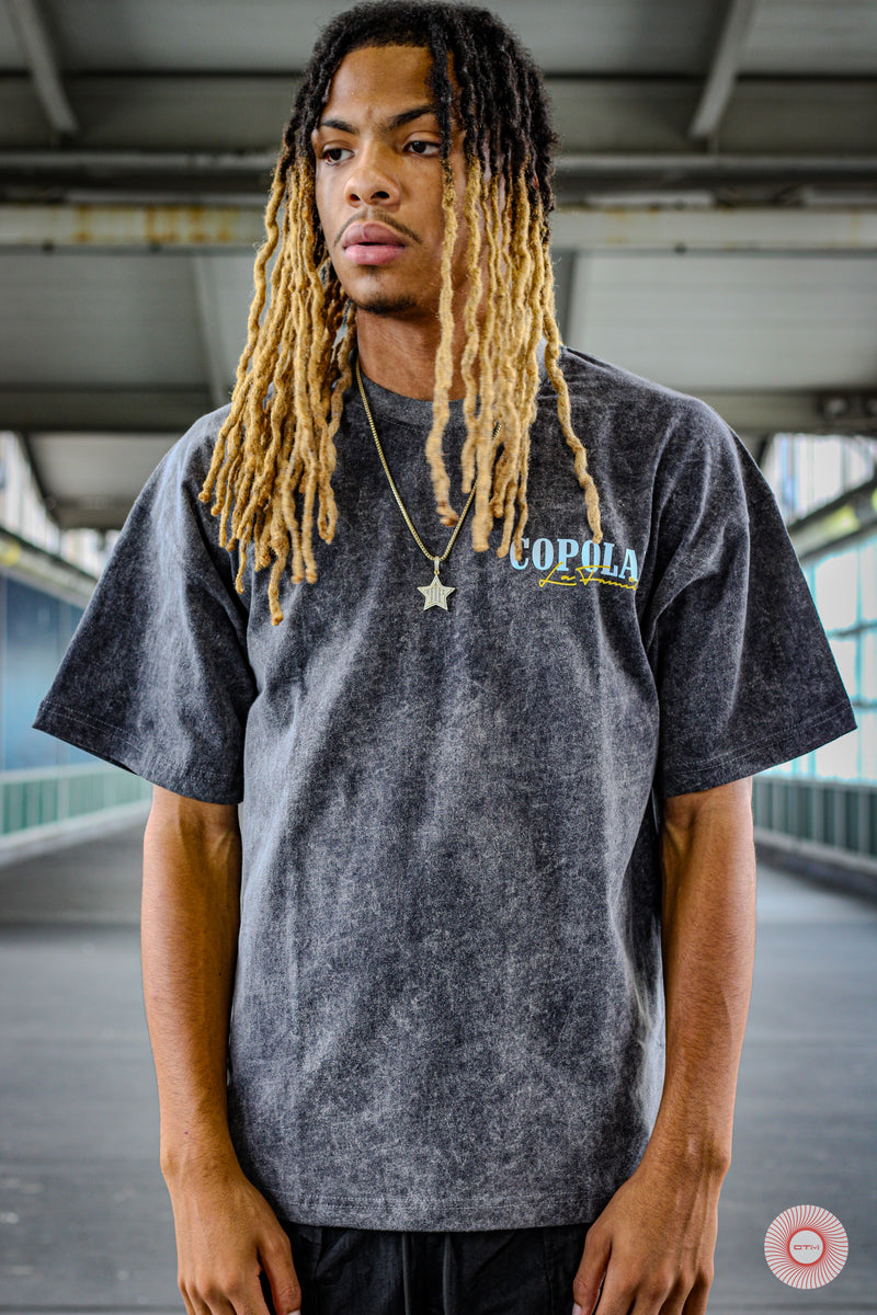 Copolan TIM T-Shirt – Copolan - LaFamilia
