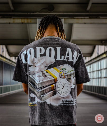 Copolan TIM T-Shirt