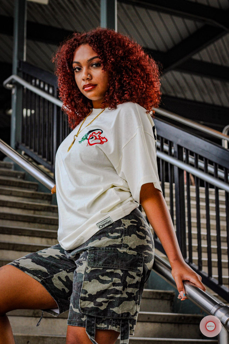 Copolan Money Over Love 5.0 T-Shirt – Copolan - LaFamilia