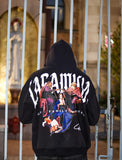 Copolan Saints Hoodies