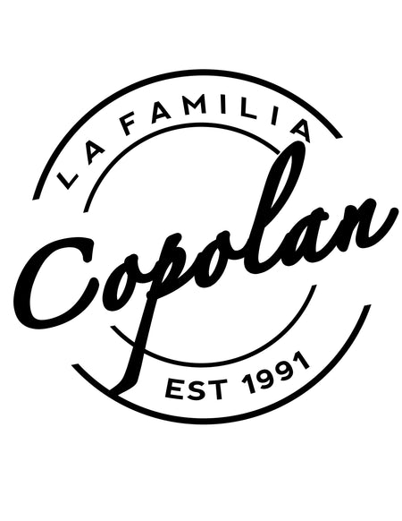 Copolan - LaFamilia