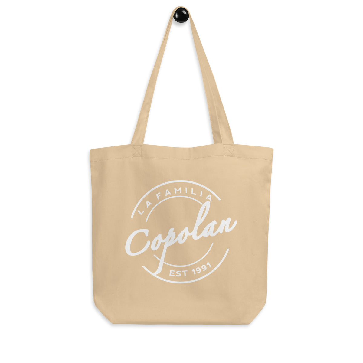 Copolan Tote Bag – Copolan - LaFamilia