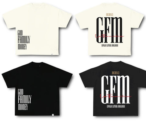 Copolan GFM T-Shirt