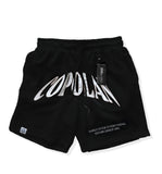 Copolan FOE Shorts Set