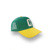 Big C Baseball Caps
