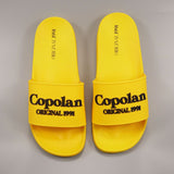 Copolan Original Slides
